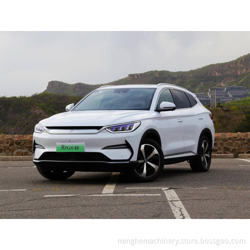China brand byd song EV 2WD electric car